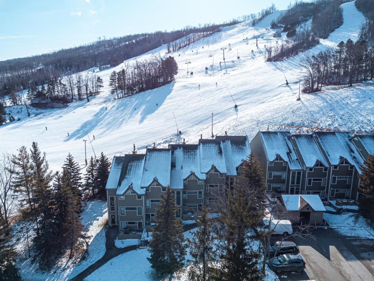 211 Chateau Ridge Блу-Маунтинс Экстерьер фото