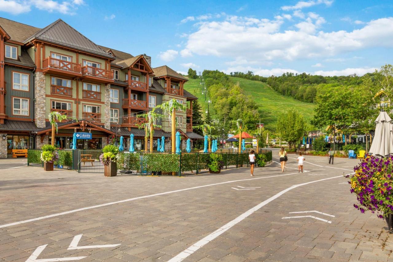 211 Chateau Ridge Блу-Маунтинс Экстерьер фото