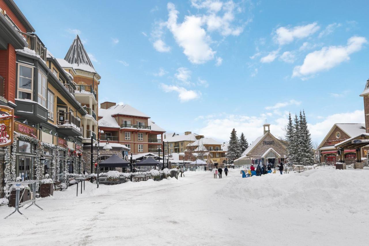 211 Chateau Ridge Блу-Маунтинс Экстерьер фото