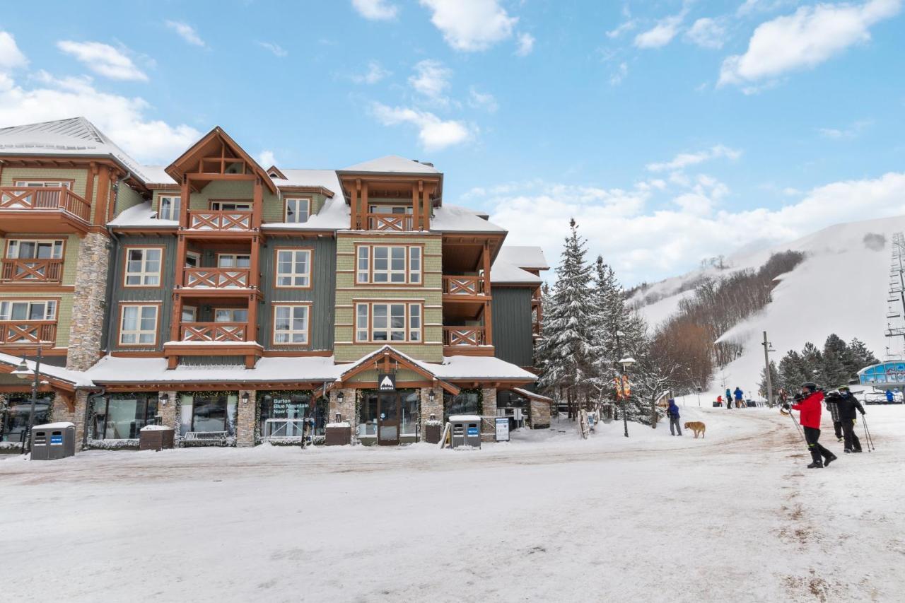 211 Chateau Ridge Блу-Маунтинс Экстерьер фото